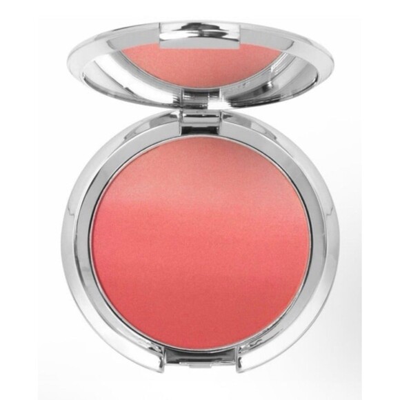 It Cosmetics CC+ Radiance Ombré Coral Flush Blush NEW IN BOX - Picture 1 of 7